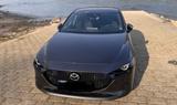 Mazda 3 2.0 e-SKY. G 122 M Hybrid Drive Homura  - Mazda 3 von privat
