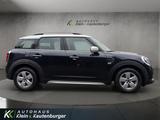 MINI COUNTRYMAN Cooper +NAVI+EINPARKHILFE - scheckheftgepflegte MINI Cooper Countryman