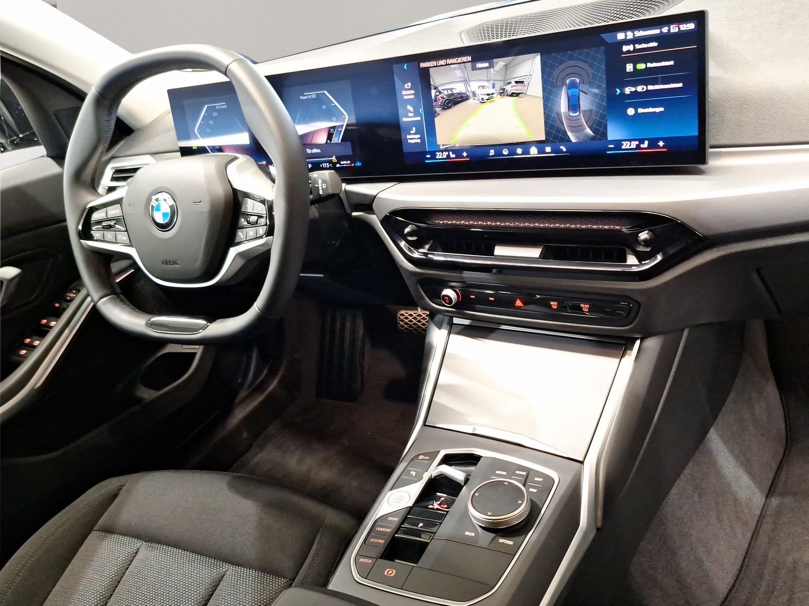 BMW 318 - Bild 14