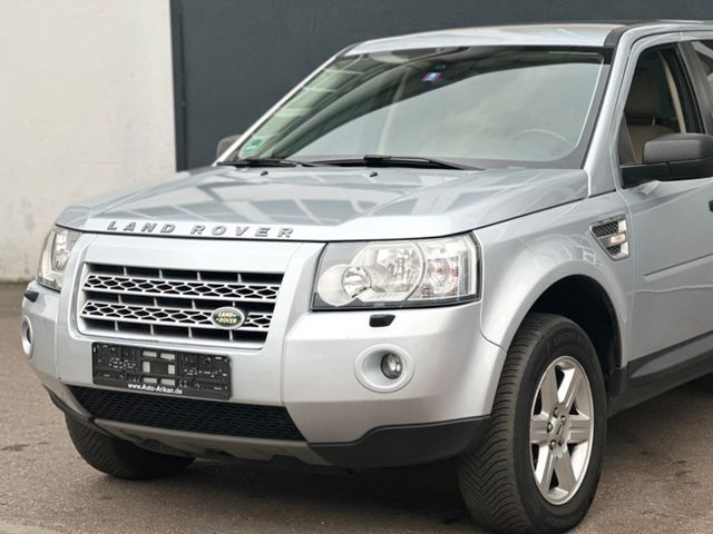 Land Rover Freelander i6 SE Panoramadach/Allrad/Tüv Neu