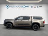 Volkswagen Amarok 3.0 TDI 177 kW PanAmericana Doppelkabine - Volkswagen Amarok mit Diesel-Antrieb: Geländewagen