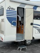 Miller Winnepeg | Händlergeschäft | Viel Ausstattung