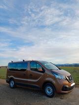 Nissan NV 300 Camping - Nissan NV300 von privat