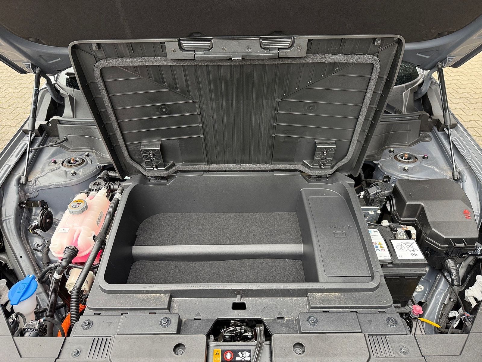 Hyundai Kona – Bild 15
