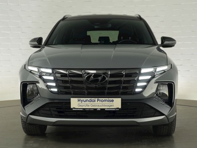 Tucson PHEV N-LINE AT 4WD+NAVI+360 GRAD KAMERA+S