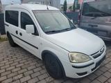 Opel Combo 1.3 CDTI TÜV BIS04.2026 - Opel Combo Gebrauchtwagen in Stuttgart
