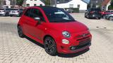Fiat 500C 1.2 8V SPORT C SPORT