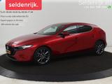 Mazda 3 2.0 e-SkyActiv-G Sportive | Head-Up | sitzheiz
