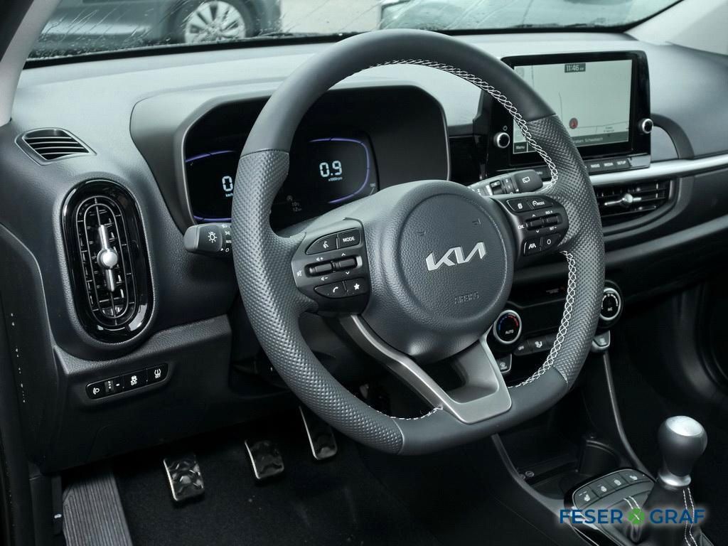 Kia Picanto - Bild 6