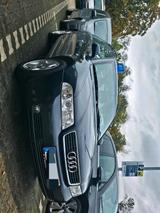 Audi A4 B5 Avant 1,9 TDI AJM Tiptronic Fac... - Audi A4 aus 2000: Kombi