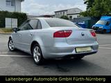 Seat Exeo Lim. Style 1.6 LTR*BI.XENON*KLIMA*SHZ*TEMPO - Seat aus 2009
