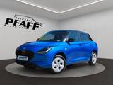 Suzuki Swift 1.2 HYBRID 4x4 COMFORT ALLRAD |  2-FARBIG - Suzuki Neuwagen