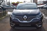 Renault Espace V Initiale Paris - schwarze Renault Espace
