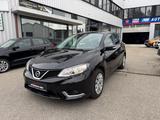 Nissan Pulsar 1.2 16V KAT Visia Tüvneu 1hand Euro 6 AHG - Nissan: 16v