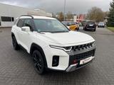 Ssangyong Torres Spezial Plus 1.5 2WD A/T - weiße Ssangyong Torres