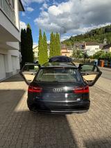 Audi A6 2.0 TDI 140kW ultra Avant - - Audi A6 mit Diesel-Antrieb: Kombi, Schaltgetriebe
