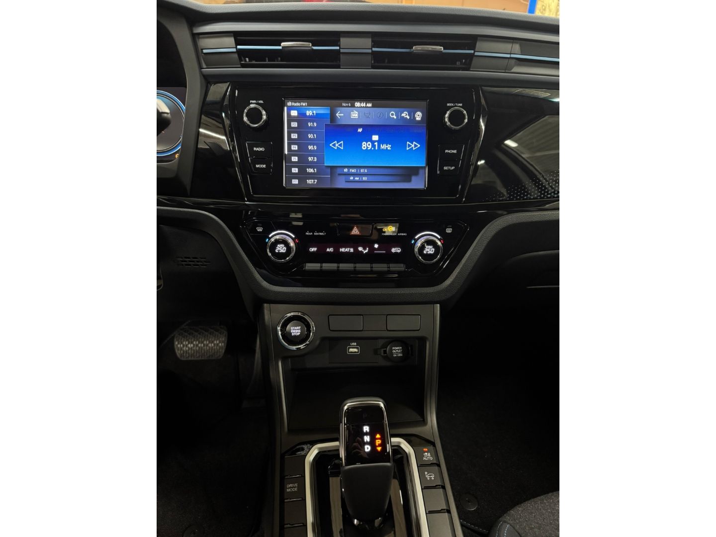 Fahrzeugabbildung KGM Korando E-Motion Bronze *KeylessGo*RFK*LED*