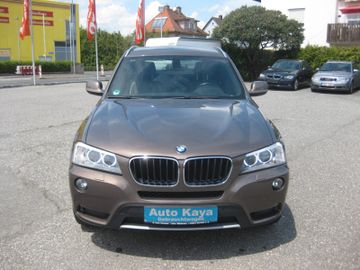 BMW X3 - 2