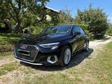 Audi A3 8Y Sportback TFSI 35 advanced LED, 150 PS, WR