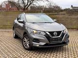 Nissan Qashqai J11 1.2 Benzin | Grau | Euro 6 - Nissan Qashqai J11