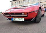 Maserati Merak SS