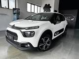 Citroën Citroen C3 BlueHDi 100 Feel Pack -2020 - Citroën C3 feel-pack mit Diesel-Antrieb