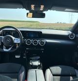Mercedes-Benz A 200 AMG line - Mercedes-Benz A 200 in Wiesbaden