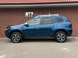 Dacia Duster II Prestige Kamera+Klima*SHZ*Navi - Dacia Gebrauchtwagen in Bremen