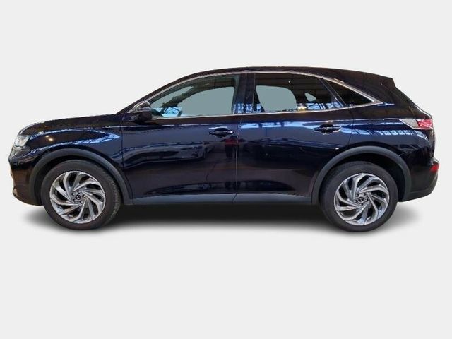 DS Automobiles DS DS 7 CROSSBACK BlueHDi 130 Automatica Busines