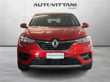 Renault Arkana - 2