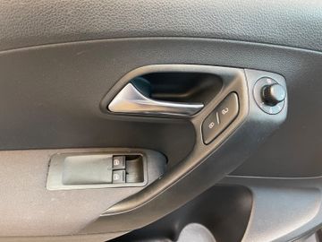 Volkswagen Polo V Trendline TDI 5-Türer *KLIMA*TÜV1126*ALU