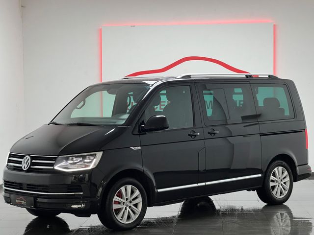 Volkswagen T6 Multivan Highline