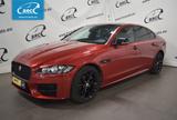 Jaguar XF R-Sport - Jaguar XF: Sport