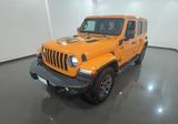 Jeep Wrangler Unlim PHEV Hybrid 80th Anniversary 4XE - Jeep Wrangler: 4xe