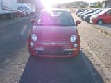 Fiat 500 Lounge 98.000Km Klima-Pano - Fiat 500 Gebrauchtwagen in Braunschweig