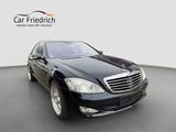 Mercedes-Benz S 350 350 Automatik - gebrauchte Mercedes-Benz S-Klasse aus dem Jahr 2008