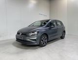 Volkswagen Golf Sportsvan 1.0 Benzine Man. - Airco - Topsta - : Kleinwagen, Sport