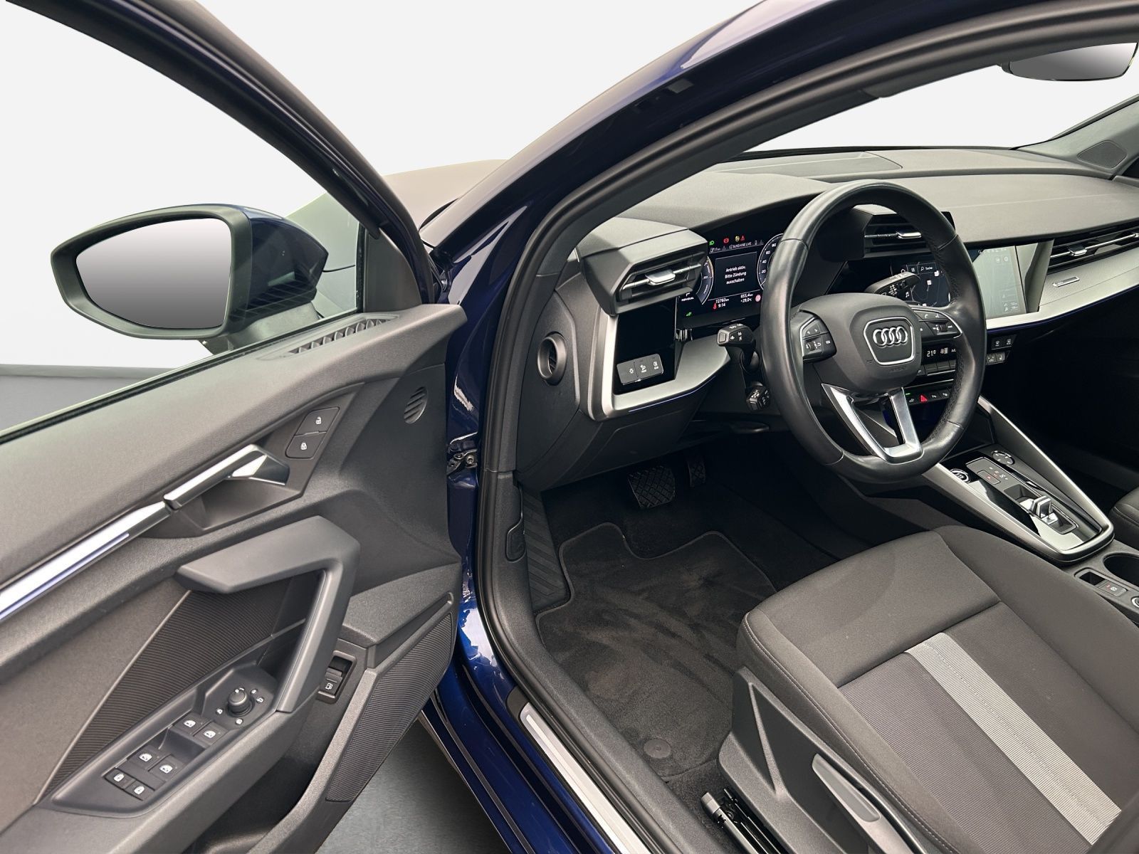 Audi A3 - Bild 15