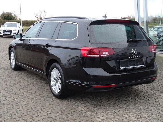 Passat Variant 2.0 TDI DSG Business Premium