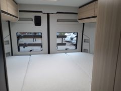 Adria Twin All In 600 SP,Markise,AHK