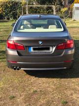 BMW520d F10  120kw/ 163ps - BMW 120: 120d Ps