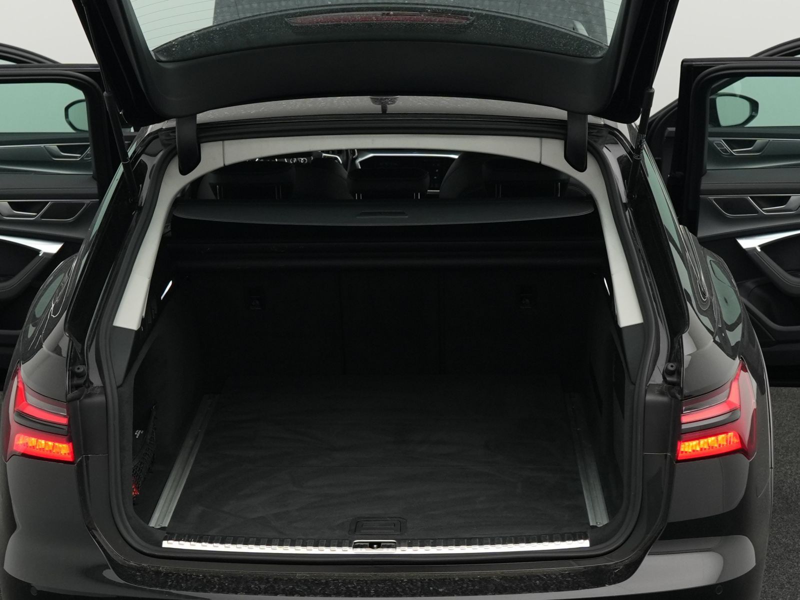 Audi A6 Allroad - Bild 16
