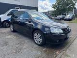 Volkswagen Golf V Lim. Tour Edition, HU 02.27, Kunden Auto - Volkswagen Golf: V Tour Edition