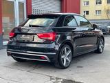 Audi A1 attraction S-Line*Sport-Felgen*BLUETOOTH*TOP* - Audi A1 Gebrauchtwagen in Essen