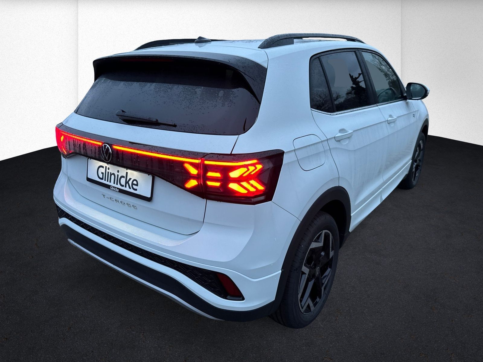 Volkswagen T-Cross - Bild 2