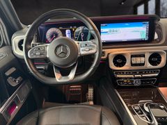 Mercedes-Benz G 350 - Vorschau 12