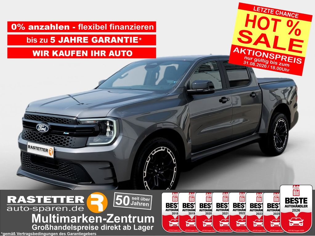 Image of Ford Ranger