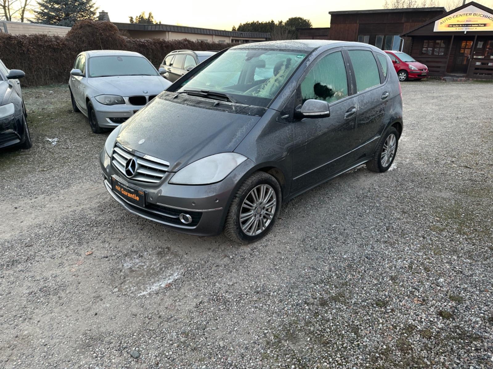 Mercedes-Benz A 180 CDI **AUTOMATIK*GETRIEBESCHADEN*