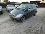 Mercedes-Benz A 180 CDI **AUTOMATIK*NAVI*ALUS*TEMPOMAT** - mit Diesel-Antrieb: Kleinwagen, Automatik