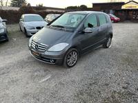 Mercedes-Benz A 180 CDI **AUTOMATIK*NAVI*ALUS*TEMPOMAT**